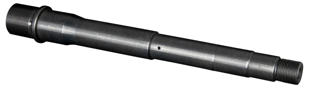 Diamondback DB Barrel .300 Blackout 8.5in Pistol-Length Gas, Black Nitride 4150 CMV 300P85H50B8R