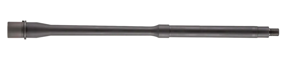Daniel Defense 14.5in 5.56 NATO AR-15 Mid-Length Lightweight CHF Barrel, Black Phosphate 0707719125018