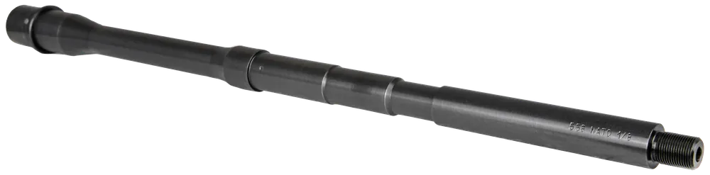 Diamondback AR-15 Barrel 16in 5.56 NATO M4 Contour Nitride 4150 Chrome Moly Vanadium 556C16MF50B8R