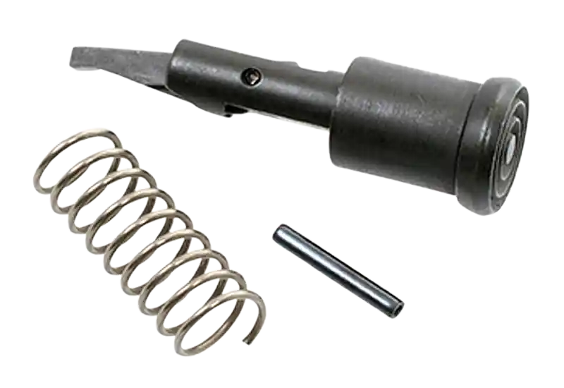 CMMG Forward Assist Kit Mil-Spec Black for AR-15 Mk3 & LR-308 Upper Assemblies 55BA556