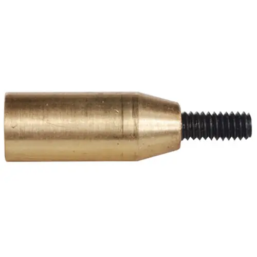 Pro-Shot Shotgun Cleaning Rod Thread Adapter 8-32 to 5/16-27 Steel, PSTAD1