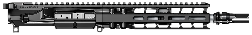 Radian Weapons Model 1 Complete Upper Receiver .300 Blackout 9in Black Nitride Barrel R0027