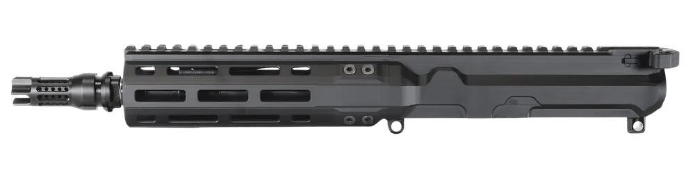 COBALT KINETICS CK-Pro Upper Receiver Group 14.5in 5.56 NATO Black Cerakote CKPROURG556145BLK
