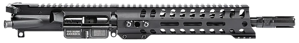 Patriot Ordnance Factory Minuteman AR-15 Complete Upper 10.5in 5.56 NATO M-LOK 01654