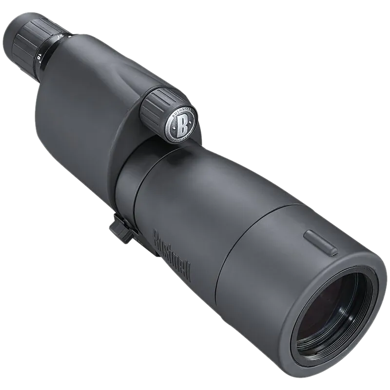 Bushnell Sentry Spotting Scope 18-36x50mm Waterproof Fogproof Multi-Coated Optics 783618