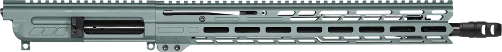CMMG Dissent MK4 Upper Receiver .22 ARC Advanced Rifle Cartridge 16.10in M-LOK 28B940CCG