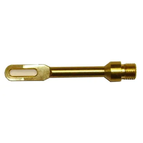 Pro-Shot Brass Shotgun Patch Holder for .410–10 Gauge, 5/16-27 Thread, PSTPH12
