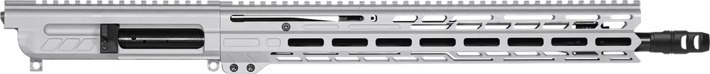 CMMG Dissent .22 ARC 16.1in Complete Upper Receiver, M-LOK Side Charger, 28B940CTI