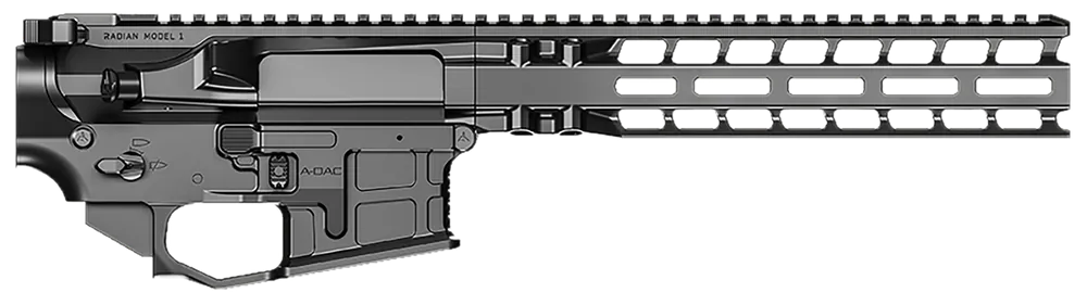 RADIAN WEAPONS Model 1 AR-15 Builder Kit w/10in Magpul M-LOK Handguard & Ambi Controls R0427
