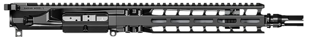 Radian Weapons Model 1 Complete Upper .223 Wylde 10.5in Billet 7075-T6, M-LOK Handguard R0023