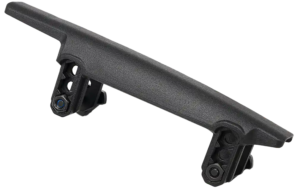 Strike Cheek Riser for Dual Folding Adapter, Black, 5.11in, 0.74oz FSACHEEKRISER