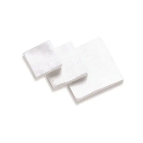 Hoppe‘s No. 4 Gun Cleaning Patches for .38-.45 Cal/.410-20 Gauge Firearms, 40 Pack HOP1204