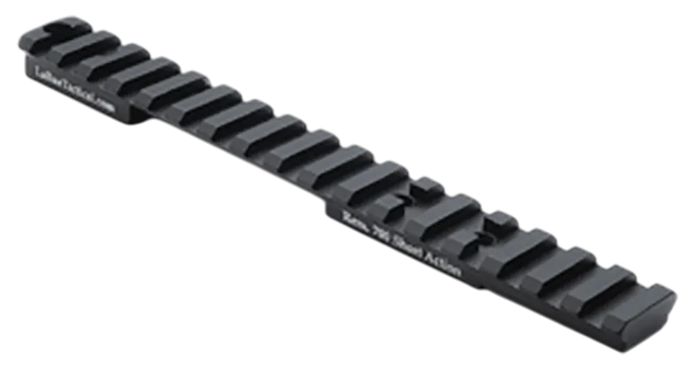 LaRue Tactical Remington 700 Short Action 20 MOA Picatinny Top Rail Mount LT113S20MOA