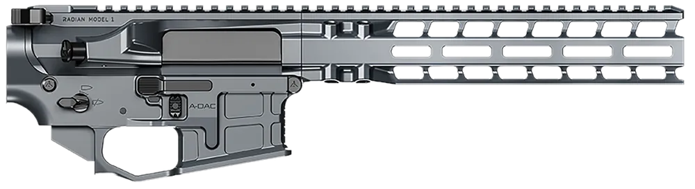 Radian Weapons Model 1 Builder Kit w/ 10in Magpul M-LOK Handguard & AX556 Receiver Set R0428