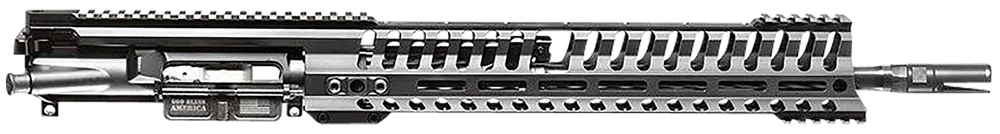 Patriot Ordnance Factory P415 Piston-Driven Complete Upper .300 Blackout 10.5in M-LOK 01515