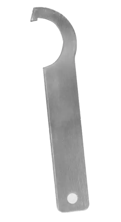 Dead Air Wolverine Wrench Thread Insert Tool for Wolverine Suppressor Thread Inserts WV109