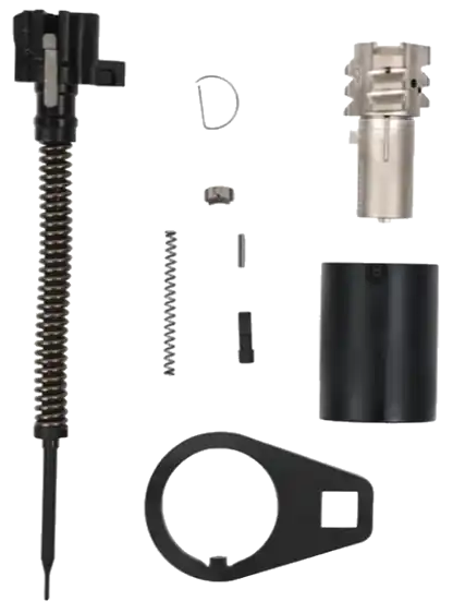 Barrett MRAD ELR Barrel Maker Kit for .416 Barrett Custom Barrels w/ Extension & Bolt 19552