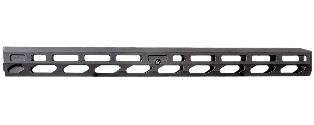 Tapco Tactical Henry X Model 45-70 Government M-LOK Handguard, Black Cerakote TAP22090