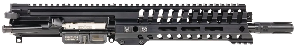 Patriot Ordnance Factory P415 Edge Piston Complete Upper 10.5in 5.56 NATO, 9in M-LOK 01269