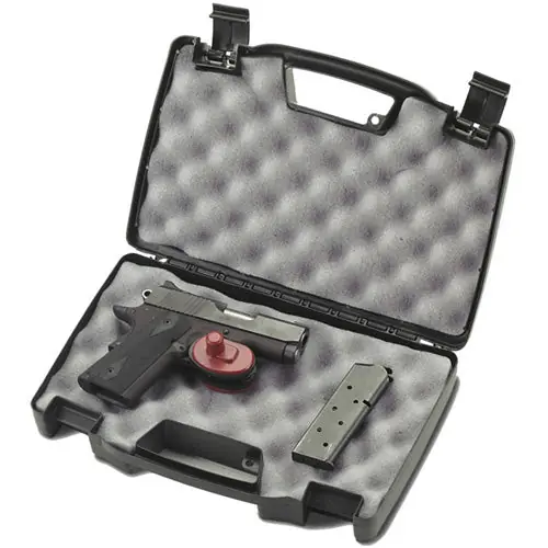 PROTECTOR SERIES® SINGLE PISTOL CASE