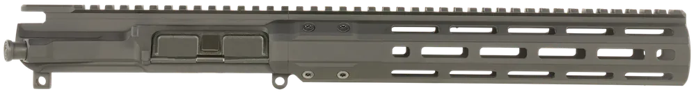 Cobalt Kinetics CK-Pro Upper Receiver Group, Aluminum Black Cerakote Finish CKPROURG108SBLK