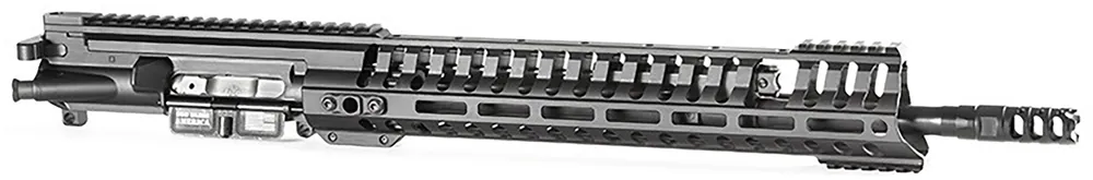 Patriot Ordnance Factory P415 Complete Upper, Piston-Driven 5.56 NATO 16.5in M-LOK 01309
