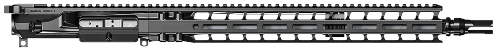 Radian Weapons Model 1 16in .223 Wylde Complete Upper w/ M-LOK Handguard & Raptor-SD R0025