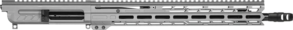 CMMG DISSENT Mk4 Complete Upper Receiver, .22 Advanced Rifle Cartridge (ARC) 16.1in Barrel 28B940CTNG