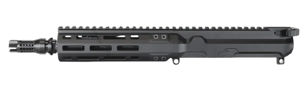 Cobalt Kinetics CK-Pro Upper Receiver Group 5.56 NATO 13.7in Black Cerakote CKPROURG556137BLK