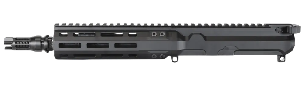 Cobalt Kinetics CK-Pro URG AR-Style Upper Receiver Group 16in 5.56 NATO Black Cerakote CKPROURG55616BBLK