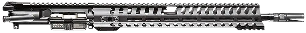 Patriot Ordnance Factory Renegade+ Complete Upper 300 Blackout 10.5in, 9in M-LOK 01446