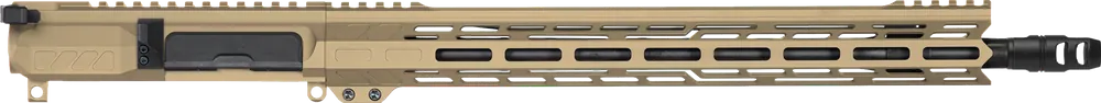 CMMG Resolute MK4 .22 ARC Upper Receiver 16.10in Barrel, 15in M-LOK Handguard, 28B260CCT
