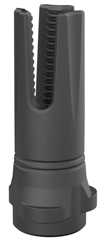 BREEK Scorch 3-Prong Flash Hider for Breek-LOK 3QD, 1/2x28, .223/5.56 BRK4315