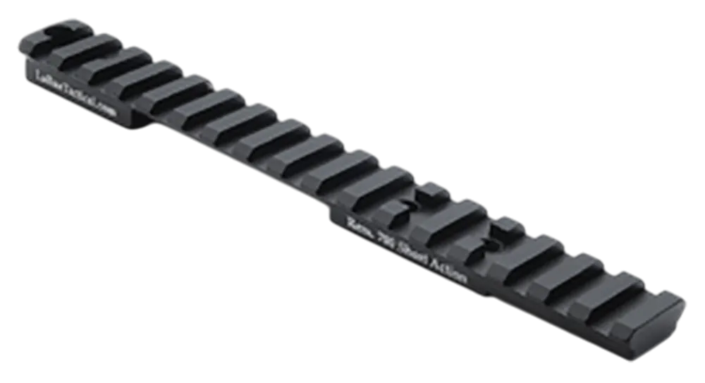 LaRue Tactical Remington 700 Long Action 20 MOA Picatinny Scope Base Top Rail LT113L20MOA