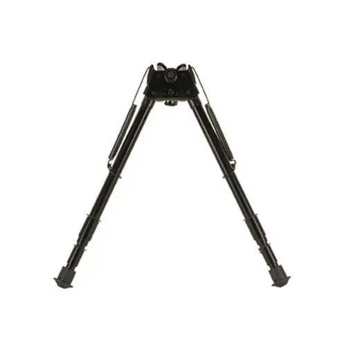 Champion Pivot Adjustable Rifle Bipod w/ Rapid-Adjust Lever, 14.5–29.25 in CHA40453