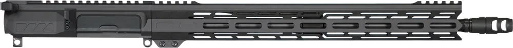 CMMG Resolute MK4 350 Legend Complete Upper Group 16.1in M-LOK Free-Float, Armor Black 35B5FBCAB