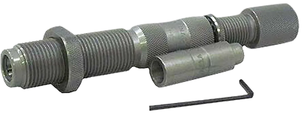 Hornady Lock-N-Load Bullet Feeder Die for .45 ACP/.451 in Bullets, Case-Activated Steel 095334