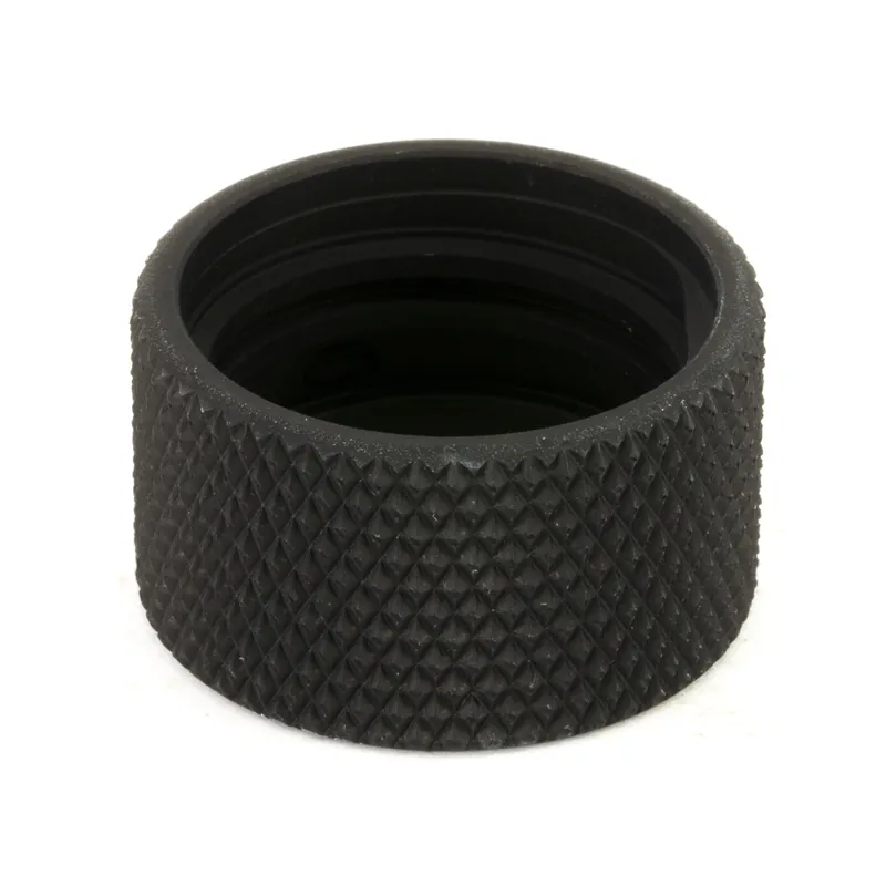 Yankee Hill Machine Co Quick-Detach Mount Thread Protector Cap for ACME Threads YHM-3114