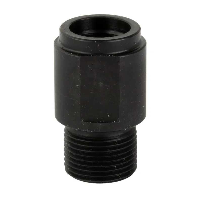 Dead Air Armament FN 5.7 Thread Adapter for Mask-HD Suppressor, 1/2x28 Thread Pitch DA422