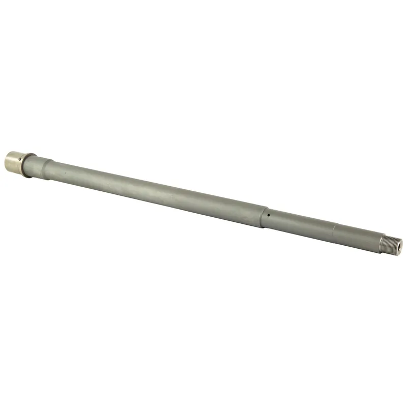 Ballistic Advantage Premium Series 18in 6.5 Grendel Type 2 SPR AR-15 Barrel, BABL65G003P