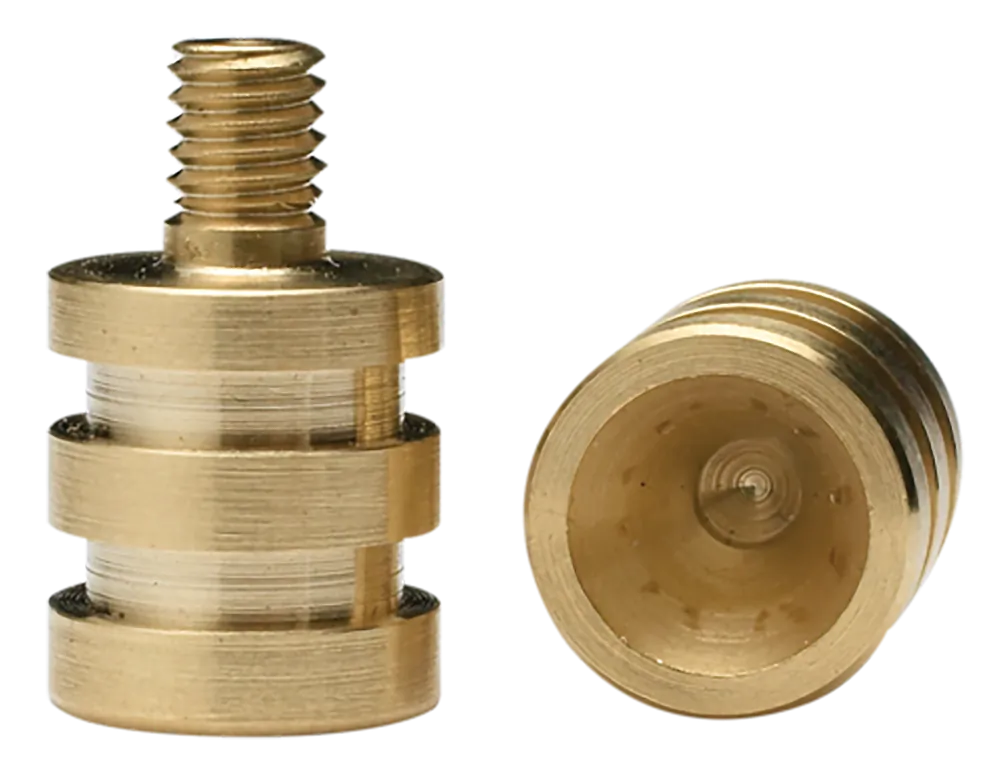 Hornady 50 Caliber Muzzleloader Ramrod Loading Tip for Bore Driver ELD-X Bullets, 6686