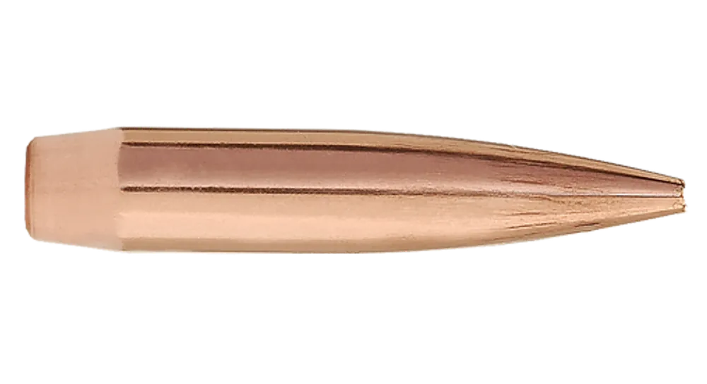 Sierra MatchKing .22 Caliber 90gr Hollow Point Boat Tail Rifle Bullets, 500/Box 9290