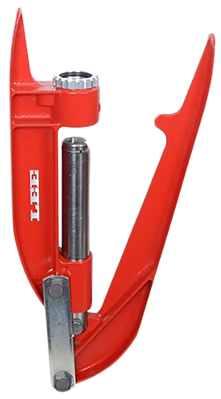 Lee Breech Lock Hand Press Reloading Kit for 45 ACP with Carbide 3-Die Set & Box 92117