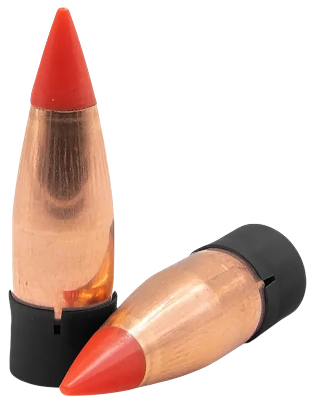 Thompson Center Arms Bore Driver ELD-X Bullets, .50 Cal Black Powder, 340gr 12-Pack 9013R