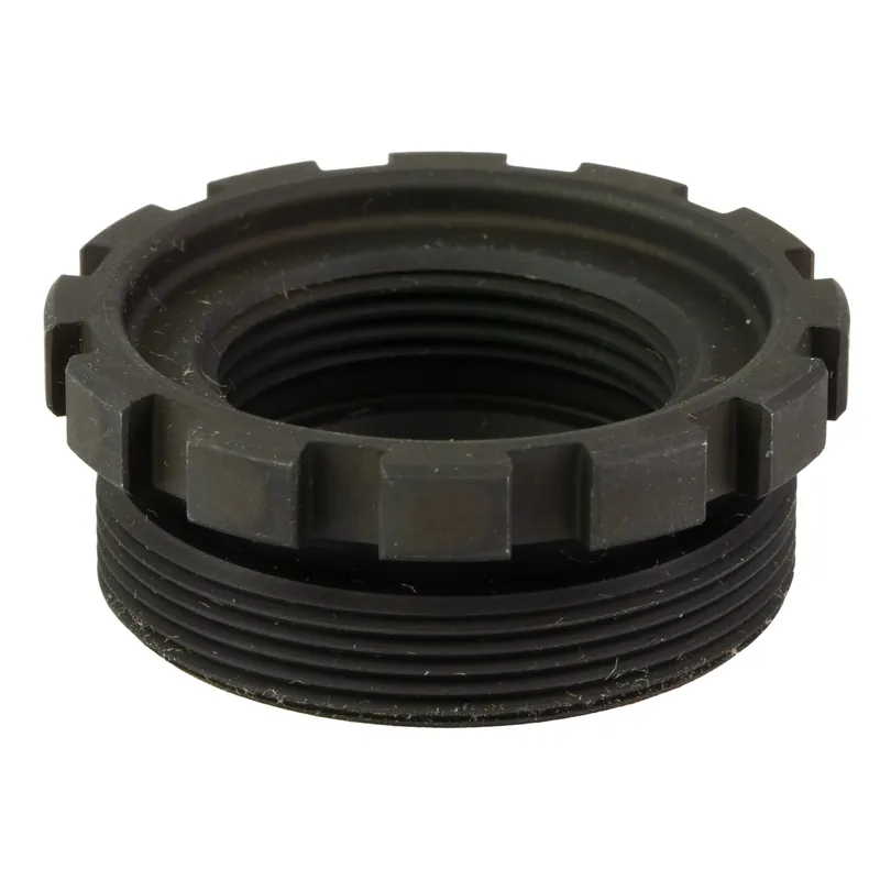 Yankee Hill Machine sRx Low Profile Quick-Detach Suppressor HUB Adapter 1-3/8x24 YHM-4400