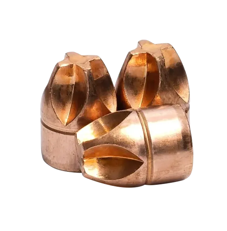Lehigh Defense Xtreme Defense .45 ACP 135gr Fluid Transfer Monolithic Lead-Free 50/Box 09451135SPFC