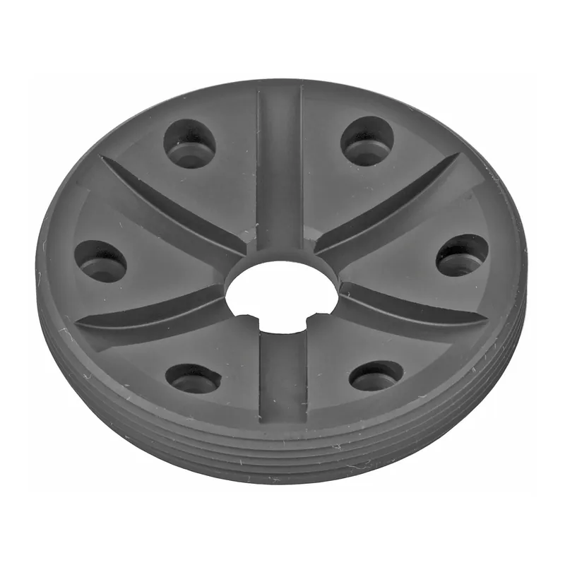 SilencerCo Charlie Front Cap for .223/5.56 Suppressors & Charlie MAAD Brake, AC4736