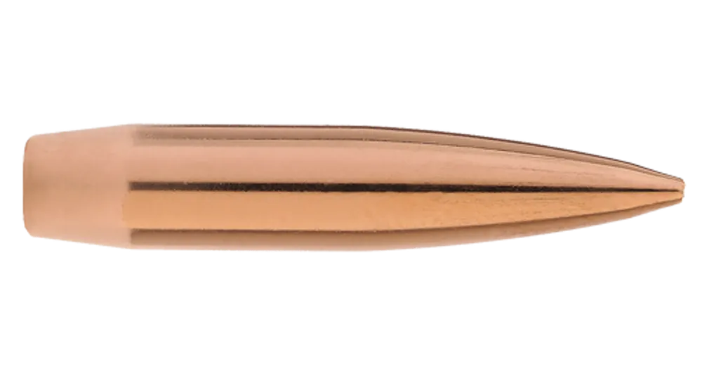 Sierra MatchKing 6.5mm 142gr Hollow Point Boat Tail Rifle Bullets 250/Box 1742MP