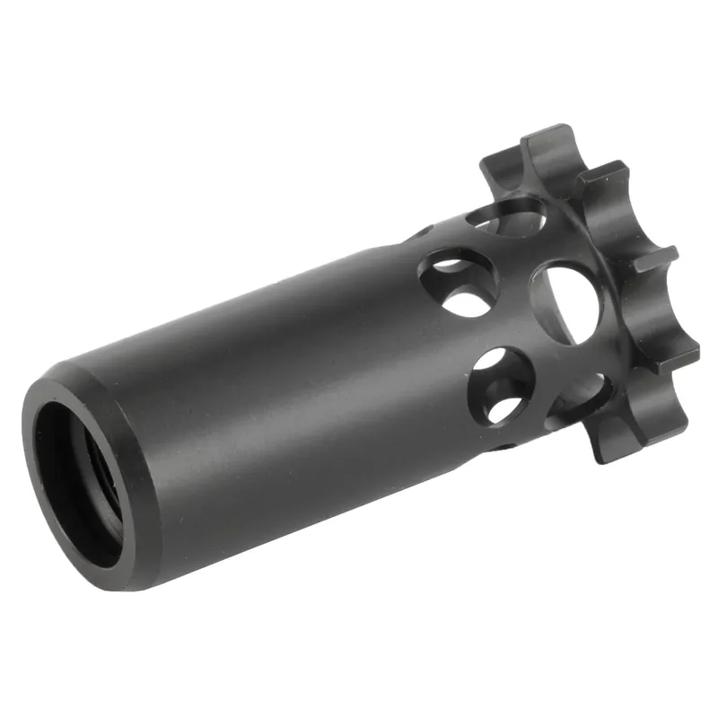 Dead Air Armament Ghost-M P-Series Suppressor Piston M13.5x1 Left-Hand Thread DA402