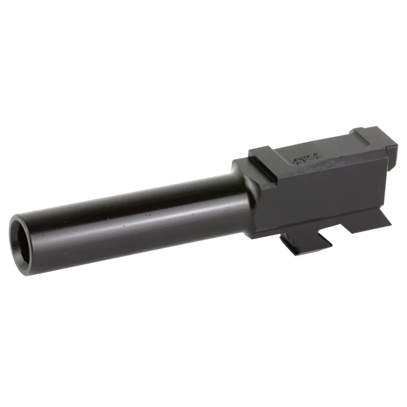 Rosco Manufacturing Bloodline Match-Grade Drop-In Barrel for Glock 43X 9mm 3.4in BL-G43-9MM-M-STD